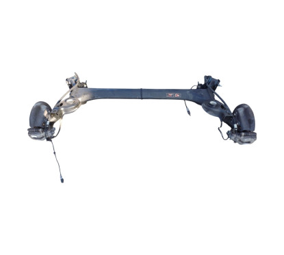Assale posteriore CITROEN C4 2° Serie - 5148Y7 - 2516518