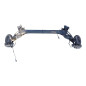 Assale posteriore CITROEN C4 2° Serie