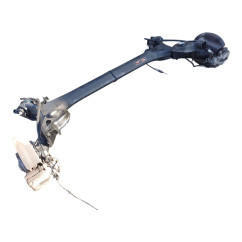 Assale posteriore CITROEN C4 2° Serie - 5148Y7 - 2516518