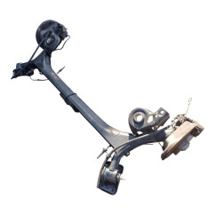 Assale posteriore CITROEN C4 2° Serie - 5148Y7 - 2516518