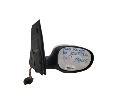 Specchietto Retrovisore Destro FORD Ka Serie CCU dal 08 al 18 - 1751714 - 2500684
