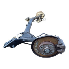 Assale posteriore CITROEN C4 2° Serie - 5148Y7 - 2516518