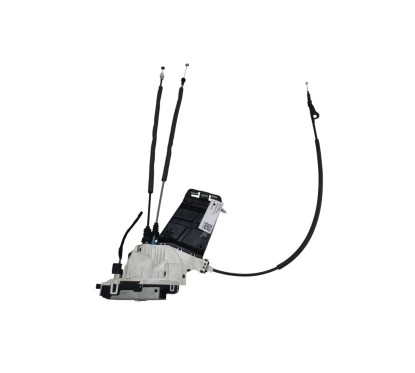 Serratura Anteriore Destra JEEP Compass Serie dal 16 - K04589916AG - 3605066