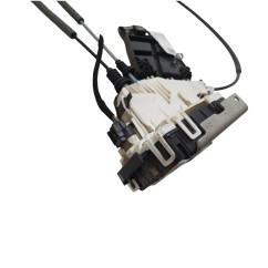 Serratura Anteriore Destra JEEP Compass Serie dal 16 - K04589916AG - 3605066