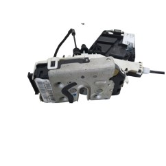 Serratura Anteriore Destra JEEP Compass Serie dal 16 - K04589916AG - 3605066