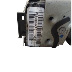 Serratura Anteriore Destra JEEP Compass Serie dal 16 - K04589916AG - 3605066