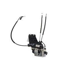 Serratura Anteriore Destra JEEP Compass Serie dal 16 - K04589916AG - 3605066