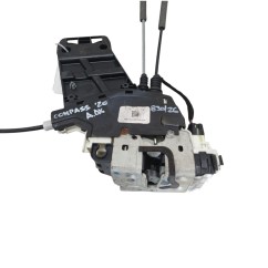 Serratura Anteriore Destra JEEP Compass Serie dal 16 - K04589916AG - 3605066