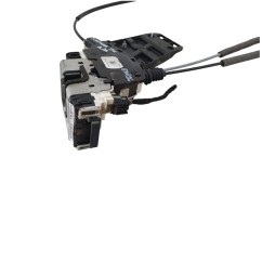 Serratura Anteriore Destra JEEP Compass Serie dal 16 - K04589916AG - 3605066