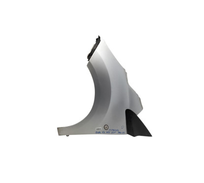 Parafango Anteriore Sinistro FORD Ka Serie CCU dal 08 al 18 - 1673512 - 2497547