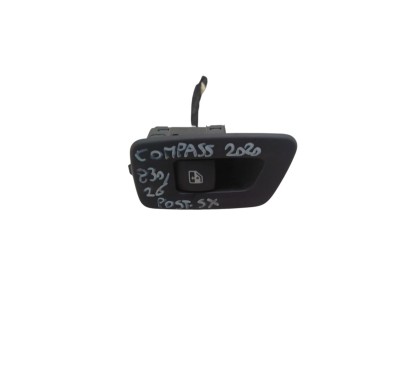 Pulsantiera Posteriore Sinistra JEEP Compass Serie dal 16 - K6BZ30LXHAB - 3600515