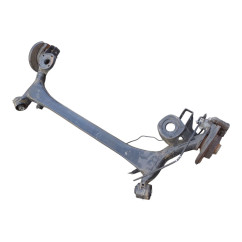 Assale posteriore SKODA Fabia Berlina 1° Serie - 2516444 - 2516444