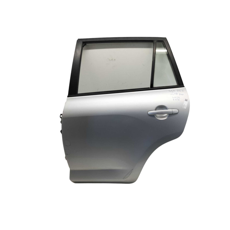 Portiera Posteriore Sinistra TOYOTA Rav4 4° Serie