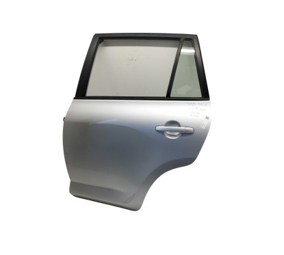 Portiera Posteriore Sinistra TOYOTA Rav4 4° Serie
