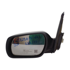 Specchietto Retrovisore Sinistro MAZDA 2 Berlina 1° Serie - DD216918ZE00 - 2500801