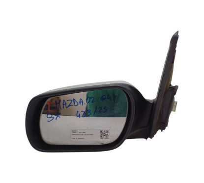 Specchietto Retrovisore Sinistro MAZDA 2 Berlina 1° Serie - DD216918ZE00 - 2500801