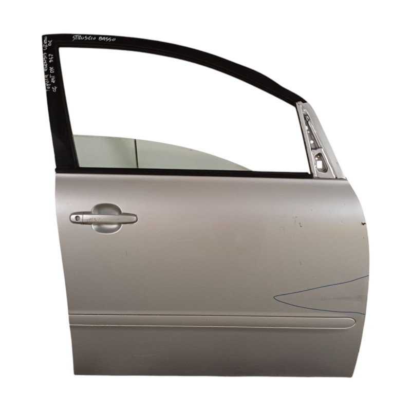 Portiera anteriore Destra TOYOTA Avensis Verso