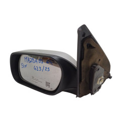 Specchietto Retrovisore Sinistro MAZDA 2 Berlina 1° Serie - DD216918ZE00 - 2500801
