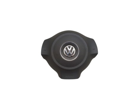 Airbag Volante VOLKSWAGEN Polo 5° Serie - 306605899N44-AG - 2954092
