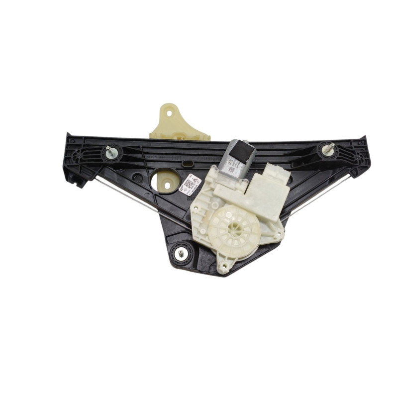 Alzacristallo elettrico post. DX RENAULT CLIO Serie V dal 19