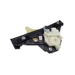 Alzacristallo elettrico post. DX RENAULT CLIO Serie V dal 19 - 827204807R - 3038057