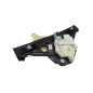 Alzacristallo elettrico post. DX RENAULT CLIO Serie V dal 19