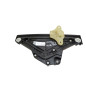 Alzacristallo elettrico post. DX RENAULT CLIO Serie V dal 19