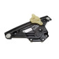 Alzacristallo elettrico post. DX RENAULT CLIO Serie V dal 19