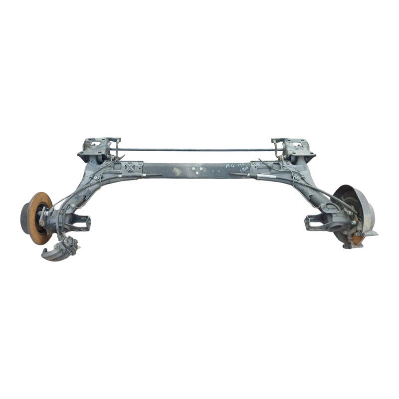 Assale posteriore AUDI A4 Avant B5 dal 94 al 00