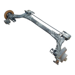 Assale posteriore AUDI A4 Avant B5 dal 94 al 00 - 2516059 - 2516059