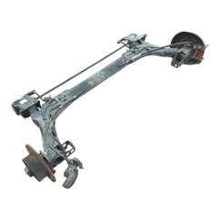 Assale posteriore AUDI A4 Avant B5 dal 94 al 00 - 2516059 - 2516059