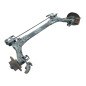 Assale posteriore AUDI A4 Avant B5 dal 94 al 00