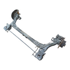 Assale posteriore AUDI A4 Avant B5 dal 94 al 00 - 2516059 - 2516059