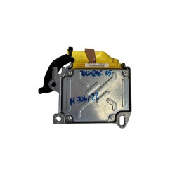Centralina Airbag VOLKSWAGEN Touareg 1° Serie
