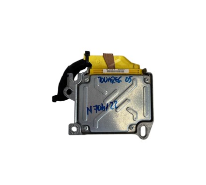 Centralina Airbag VOLKSWAGEN Touareg 1° Serie