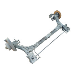 Assale posteriore AUDI A4 Avant B5 dal 94 al 00 - 2516059 - 2516059