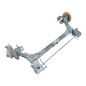 Assale posteriore AUDI A4 Avant B5 dal 94 al 00