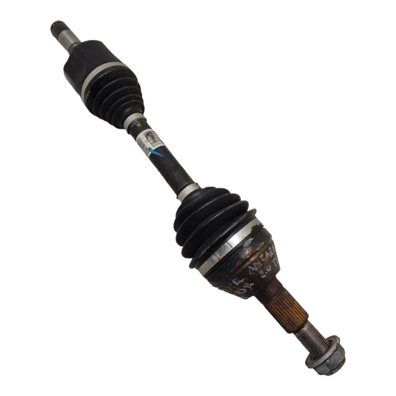 Semiasse Anteriore Sinistro OPEL Antara Serie