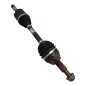Semiasse Anteriore Sinistro OPEL Antara Serie