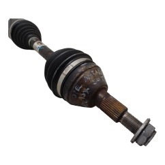 Semiasse Anteriore Sinistro OPEL Antara Serie - 1754696 - 1754696