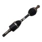 Semiasse Anteriore Sinistro OPEL Antara Serie