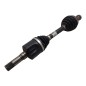 Semiasse Anteriore Sinistro OPEL Antara Serie