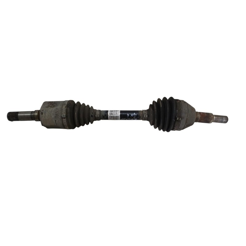 Semiasse Anteriore Sinistro OPEL Antara Serie