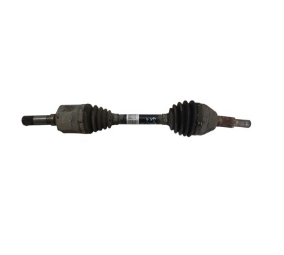Semiasse Anteriore Sinistro OPEL Antara Serie - 96624721 - 3605348