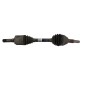 Semiasse Anteriore Sinistro OPEL Antara Serie