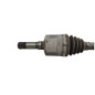 Semiasse Anteriore Sinistro OPEL Antara Serie