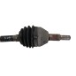 Semiasse Anteriore Sinistro OPEL Antara Serie