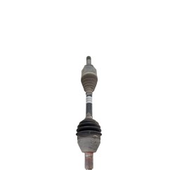 Semiasse Anteriore Sinistro OPEL Antara Serie - 96624721 - 3605348