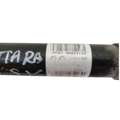 Semiasse Anteriore Sinistro OPEL Antara Serie - 96624721 - 3605348