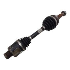 Semiasse anteriore destro OPEL Antara Serie - 96624724 - 1754697